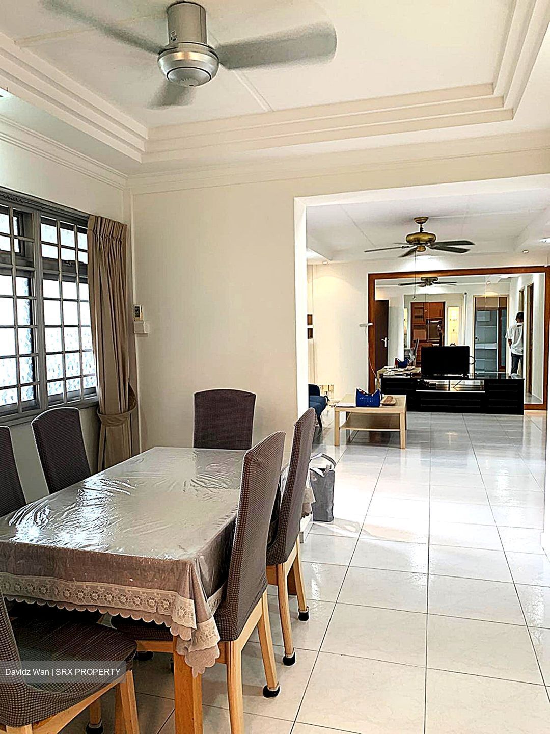 Blk 129 Clarence Ville (Queenstown), HDB 4 Rooms #590390941